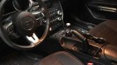 6th gen gray 2015 Ford Mustang GT manual 454 rwhp For Sale