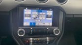 6th gen white 2017 Ford Mustang EcoBoost Premium For Sale