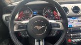 6th gen white 2017 Ford Mustang EcoBoost Premium For Sale