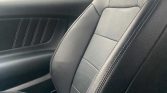 6th gen white 2017 Ford Mustang EcoBoost Premium For Sale
