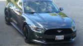 6th generation 2015 Ford Mustang manual For Sale
