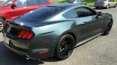 6th generation 2015 Ford Mustang manual For Sale