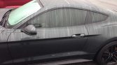 6th generation 2015 Ford Mustang manual For Sale