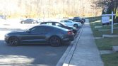 6th generation 2015 Ford Mustang manual For Sale