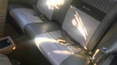 1st gen Sauterne Gold 1966 Ford Mustang V8 automatic For Sale