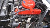 1st generation classic light blue 1965 Ford Mustang For Sale