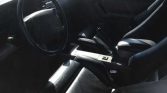 3rd gen 1991 Ford Mustang convertible 5spd manual For Sale