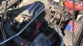 3rd gen 1991 Ford Mustang convertible 5spd manual For Sale