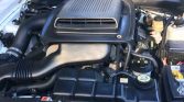 4th gen white 2003 Ford Mustang Mach 1 V8 automatic For Sale