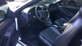 4th gen white 2003 Ford Mustang Mach 1 V8 automatic For Sale