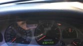 4th gen white 2003 Ford Mustang Mach 1 V8 automatic For Sale