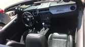 5th gen black 2010 Ford Mustang GT500 manual 850 HP For Sale