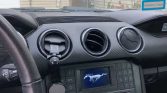 6th generation silver 2015 Ford Mustang V6 automatic For Sale