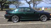 4th generation Mystic 1996 Ford Mustang Cobra For Sale