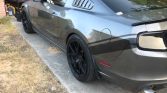 5th gen dark gray 2014 Ford Mustang V6 automatic For Sale