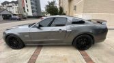 5th generation 2013 Ford Mustang GT CS manual For Sale