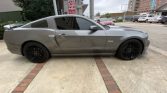 5th generation 2013 Ford Mustang GT CS manual For Sale