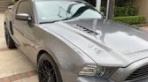 5th generation 2013 Ford Mustang GT CS manual For Sale