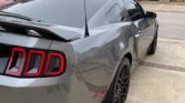 5th generation 2013 Ford Mustang GT CS manual For Sale