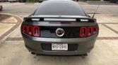 5th generation 2013 Ford Mustang GT CS manual For Sale