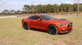 6th gen 2015 Ford Mustang Roush stage 3 700 rwhp For Sale