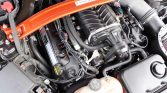 6th gen 2015 Ford Mustang Roush stage 3 700 rwhp For Sale