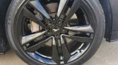 6th gen Shadow Black 2016 Ford Mustang Ecoboost 2.3L For Sale