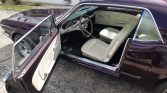 1st gen Black Cherry 1964 Ford Mustang 289 V8 auto For Sale