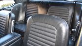 1st generation classic blue 1966 Ford Mustang 289 For Sale