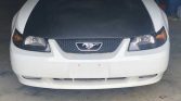 4th gen 1999 Ford Mustang Cobra SVT Special Edition For Sale