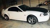 4th gen 1999 Ford Mustang Cobra SVT Special Edition For Sale
