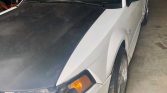 4th gen 1999 Ford Mustang Cobra SVT Special Edition For Sale