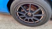 5th gen Grabber Blue 2011 Ford Mustang GT Premium For Sale