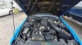5th gen light blue 2005 Ford Mustang GT V8 automatic For Sale