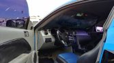 5th gen light blue 2005 Ford Mustang GT V8 automatic For Sale