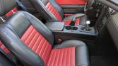 5th generation red 2008 Ford Mustang Shelby GT500 For Sale