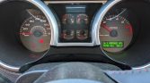 5th generation red 2008 Ford Mustang Shelby GT500 For Sale