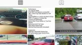 5th generation red 2013 Ford Mustang GT 6spd manual For Sale