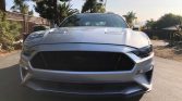 6th gen 2018 Ford Mustang GT convertible automatic For Sale
