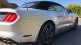 6th gen 2018 Ford Mustang GT convertible automatic For Sale