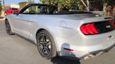 6th gen 2018 Ford Mustang GT convertible automatic For Sale