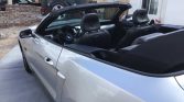 6th gen Ingot Silver 2017 Ford Mustang EcoBoost For Sale