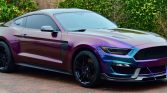 6th generation 2016 Ford Mustang GT Premium 465 rwhp For Sale