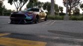6th generation 2016 Ford Mustang GT Premium 465 rwhp For Sale