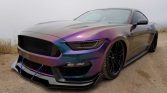6th generation 2016 Ford Mustang GT Premium 465 rwhp For Sale