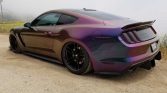 6th generation 2016 Ford Mustang GT Premium 465 rwhp For Sale