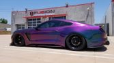 6th generation 2016 Ford Mustang GT Premium 465 rwhp For Sale