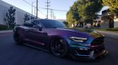 6th generation 2016 Ford Mustang GT Premium 465 rwhp For Sale