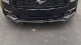 6th generation black 2016 Ford Mustang V6 automatic For Sale