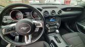 6th generation black 2016 Ford Mustang V6 automatic For Sale